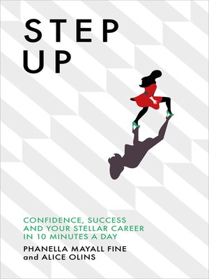 cover image of Step Up